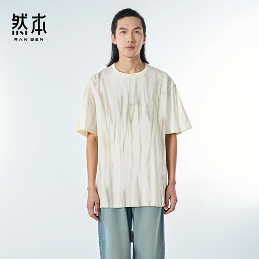 短袖T恤 商品图0
