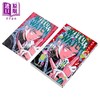 【中商原版】漫画 WITCH WATCH 魔女守护者 首刷附录版 第19集 筱原健太 台版漫画书 东立出版 商品缩略图1