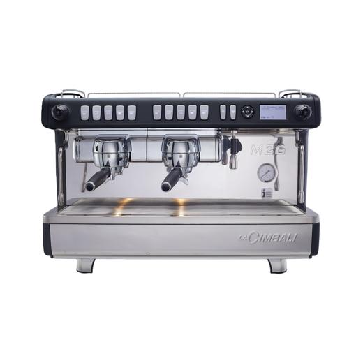 LaCimbali/金巴利 M26半自动咖啡机 商品图4