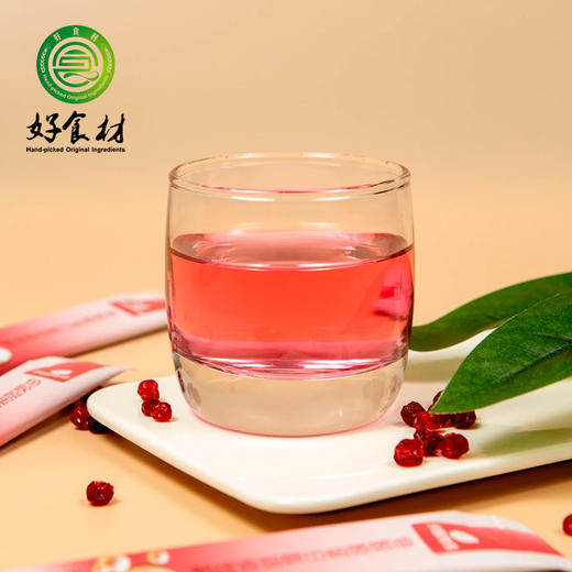 CY-胶原蛋白肽蔓越莓味4盒装 商品图1