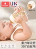 科巢儿童吸管杯喝奶专用1-3岁大宝宝ppsu喝水喝奶大容量奶瓶耐摔 商品缩略图3