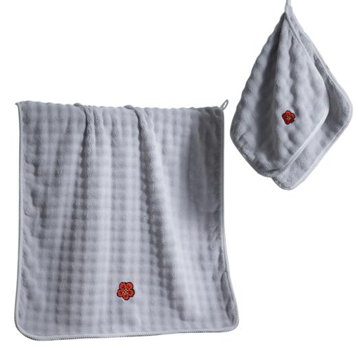 KENZO多功能巾二件套KMJ-008 商品图1