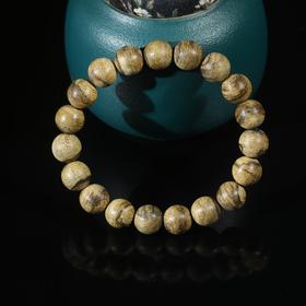 BC.BOG6.18-2   马泥涝(手串) ，11.28g