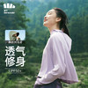 冰薄系列披肩防晒服（颜色随机发） 商品缩略图10