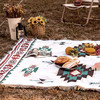 复古流苏野餐(桌）垫 商品缩略图1