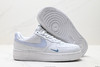 耐克Nike AIR FORCE 1‘07空军一号低帮百搭休闲运动板鞋HM9483-001男女鞋 商品缩略图4