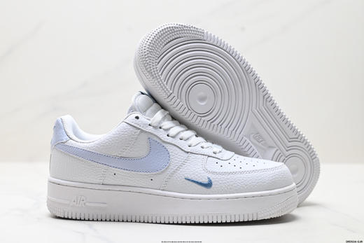 耐克Nike AIR FORCE 1‘07空军一号低帮百搭休闲运动板鞋HM9483-001男女鞋 商品图4
