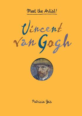 嘉德文库丨Vincent van Gogh: Meet the Artist!