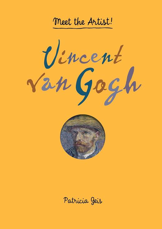 嘉德文库丨Vincent van Gogh: Meet the Artist! 商品图0