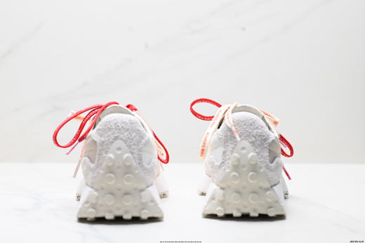 新百伦New Balance NB 327解构绑带运动休闲鞋男女鞋 商品图5
