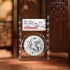 全款预定！2025版中国龙银币 纪念币 商品缩略图8