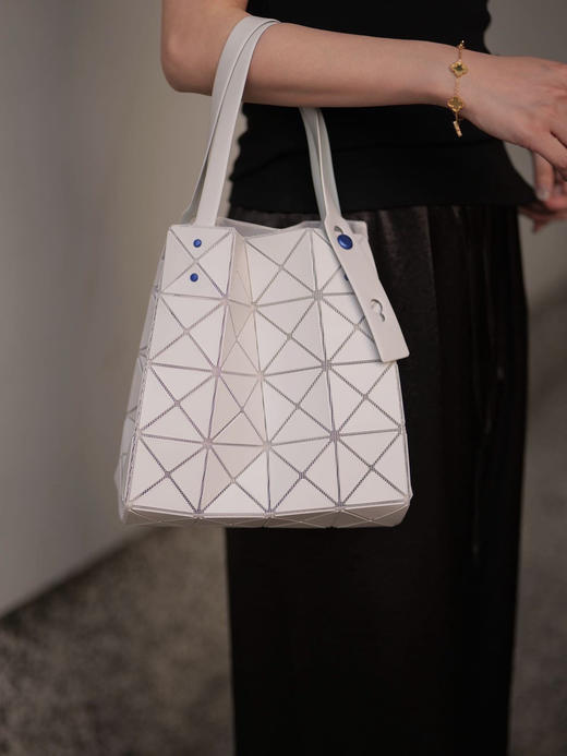 三宅代工厂百搭钻石包 商品图5