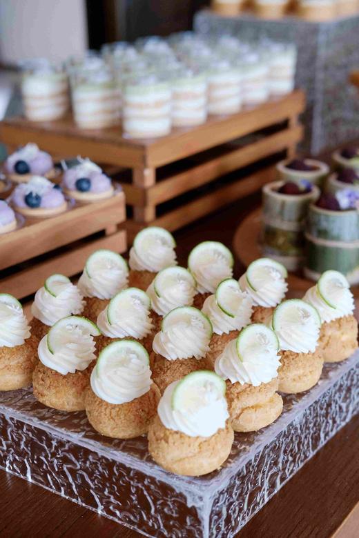 团建茶歇 商品图6