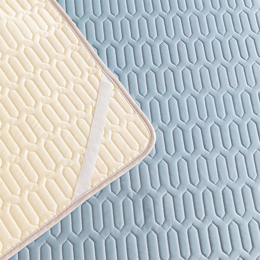 内野安然乳胶凉席HU-HY05L08 商品图3