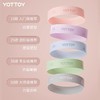 弹力圈【YOTTOY】练臀力量15磅/25磅/35磅 商品缩略图4