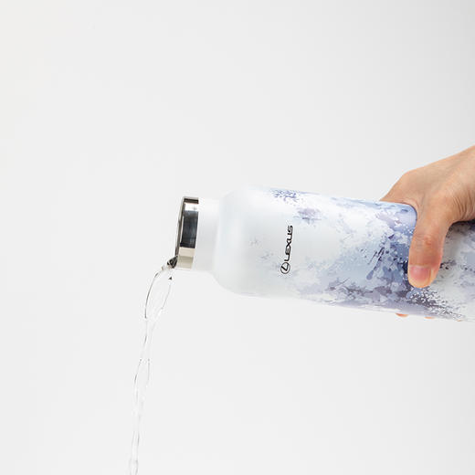 云林浩渺户外水壶 商品图2