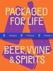 嘉德文库丨Packaged for Life: Beer, Wine & Spirits 商品缩略图0