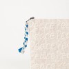心艺手作：“和平PEACE” 刺绣收纳包 Saleh Pouch 商品缩略图1
