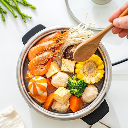 SOIKOI司崎库乌龟锅✨【一锅多用，精致食光】蒸煮煎全能小神器，分体式家用小型电火锅乌龟锅，满足你的独享美味时刻！🔥 商品图1