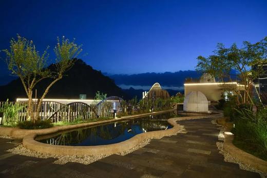 【贵州兴义峰林悦山基地】 商品图1