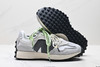 新百伦New Balance NB 327解构绑带运动休闲鞋男女鞋 商品缩略图4