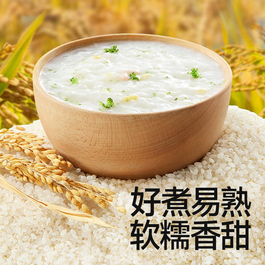 【💰15.9秒杀 折7.95/袋】有机胚芽米300g*2，叠加店铺满赠，不叠加店铺满减和会员折扣 商品图4