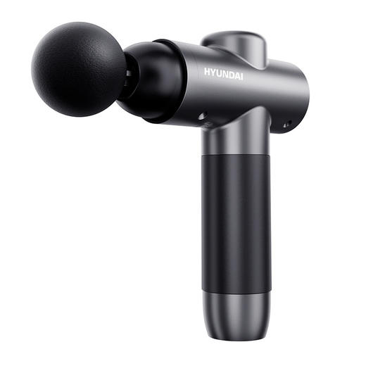 【筋膜枪按摩器】颈膜枪按摩棒 全身颈肩部肌肉健身变速换挡简单 八个按摩头 商品图6