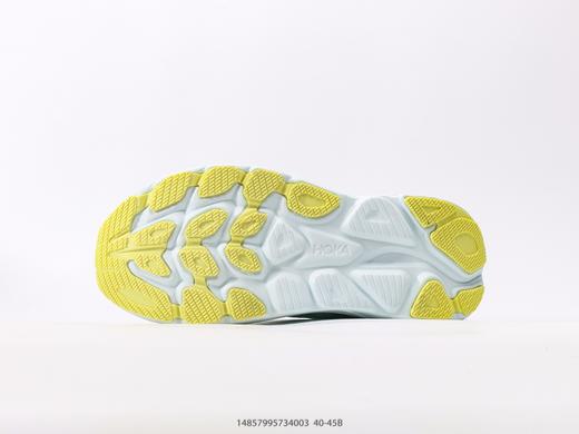霍卡HOKA ONE ONE BONDI B3LS休闲运动跑步鞋男女鞋 商品图3