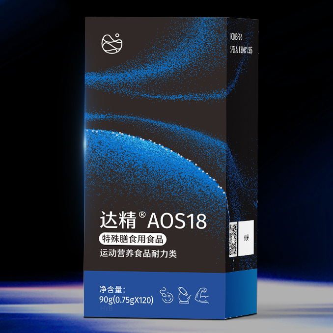 好孕帮达巢家-达精(1盒/120片/1月)