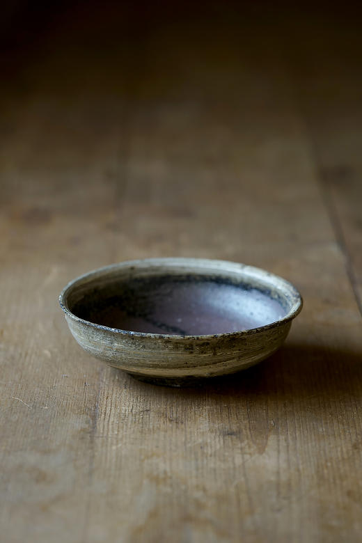 尾形笃11刷毛目｜取钵 商品图0