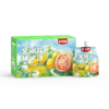 【乡村说 金银花柚子汁】108ml*12袋/提 商品缩略图11