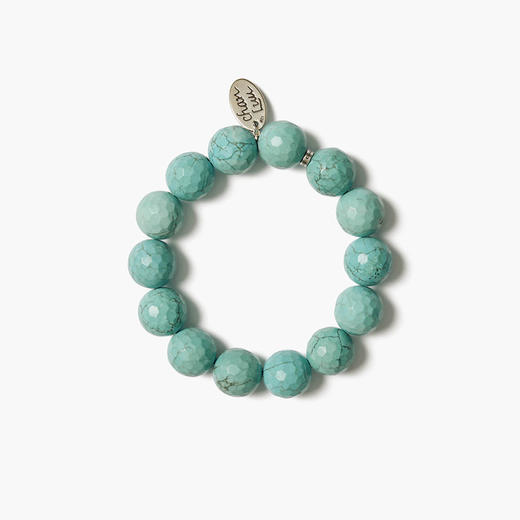 北京仓｜Chan Luu-Oona-绿松石 手链［美国设计师］ 商品图0