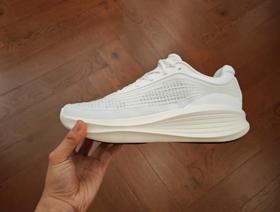 安踏男鞋跑步鞋日常跑鞋通勤跑鞋 112535502VS