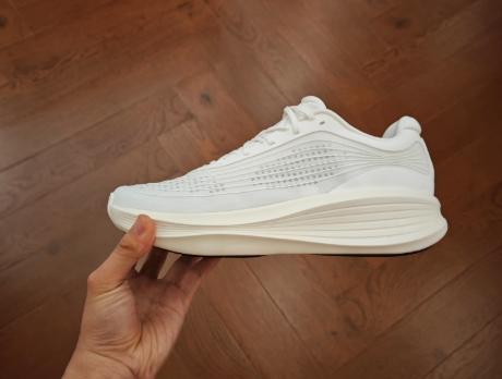 安踏男鞋跑步鞋日常跑鞋通勤跑鞋 112535502VS 商品图0