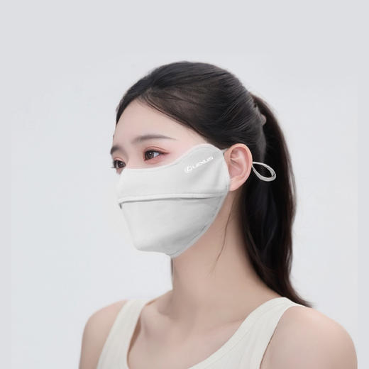 雷克萨斯防晒口罩 商品图0
