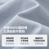 【纯棉】迷你巴拉茧型裤男童儿童柔软顺滑透气口袋九分裤新款 商品缩略图2