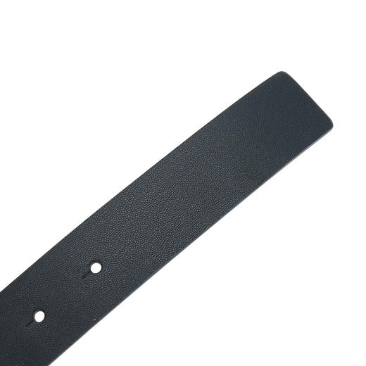 8054703954261 ARMANI EXCHANGE 男士牛剖层移膜革耐用百搭简约腰带 商品图2