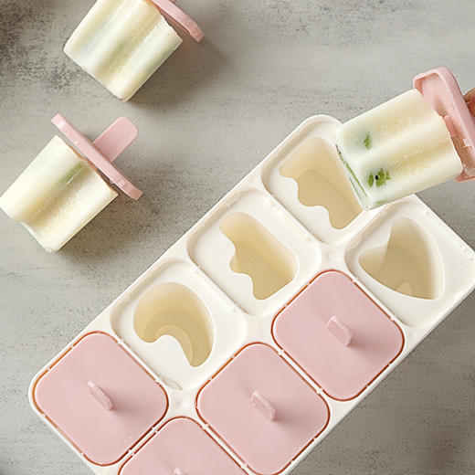 HANATA 清凉一夏冰格冰模合集 商品图8