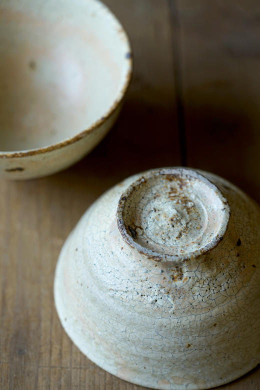 尾形笃17白罅手｜mug 商品图3