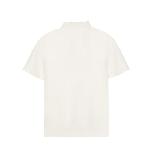 短袖POLO 商品图3