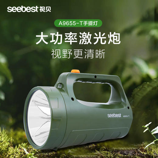 A9655-T 手提灯 商品图0