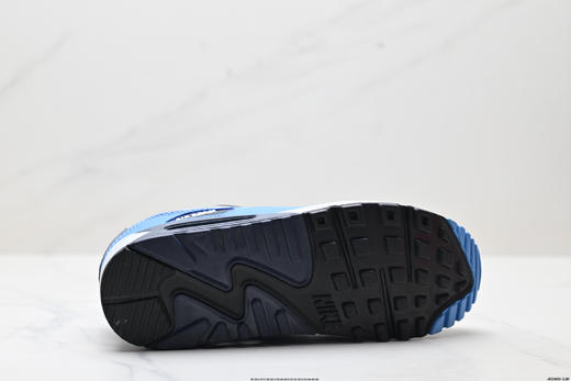 耐克Nike Air Max 90复古气垫休闲运动慢跑鞋DM0029-300男女鞋 商品图8