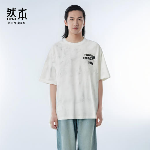 短袖T恤 商品图0