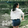 冰薄系列披肩防晒服（颜色随机发） 商品缩略图4