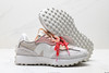 新百伦New Balance NB 327解构绑带运动休闲鞋男女鞋 商品缩略图4