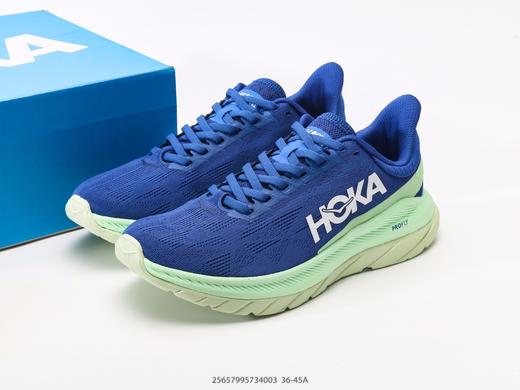 霍卡HOKA ONE ONE BONDI B3LS休闲运动跑步鞋男女鞋 商品图8