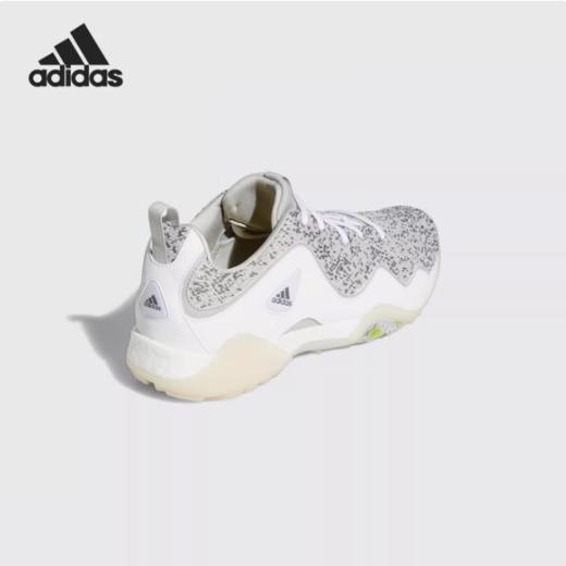 【断码】Adidas阿迪达斯官方正品Codechaos 21男子高尔夫球鞋 FW5613 商品图2