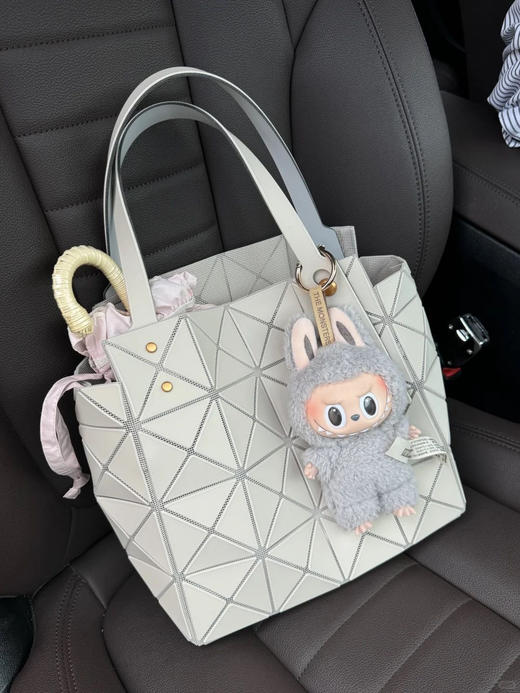 三宅代工厂百搭钻石包 商品图9