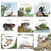 《中国动物寓言 第一辑》系列图画书 共8册 5-8岁 从战国到明朝 一套书领略古人两千年的智慧 名家名师倾情推荐 商品缩略图11