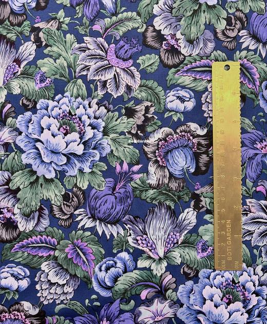 LT264C Liberty 塞西莉之花 独家 绝版 限定系列 邮费到付 269元/米 商品图3